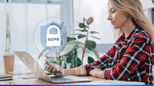 Como a CDP pode auxiliar na proteção de dados dos clientes?