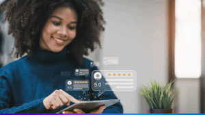 Record News é primeira emissora a exibir comercial com geolocalização nas Connected TVs