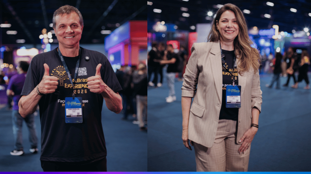 AI Brasil Experience 2025 negocios