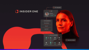 insider One acabou a era das stacks gigantes e cheias de friccao