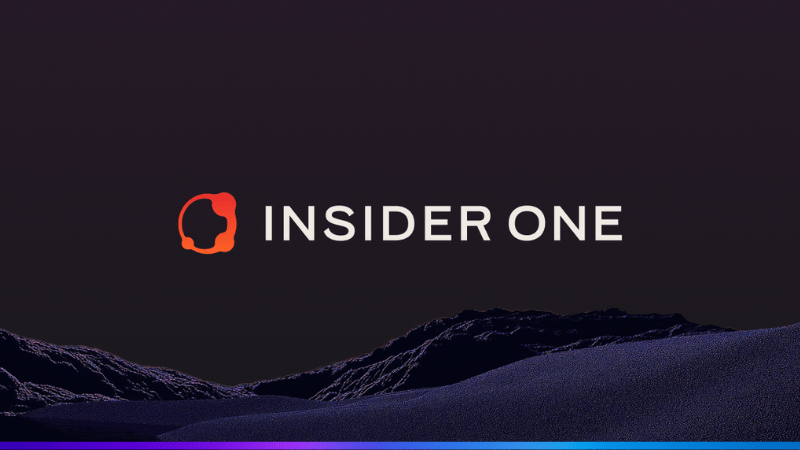 Insider One acabou a era das stacks gigantes e cheias de fricção