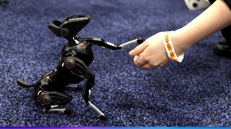 CES 2026 IA como infraestrutura e o novo papel dos dados na transformação digital