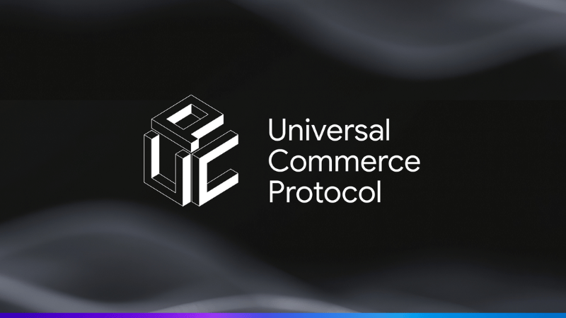 Universal Commerce Protocol o Google inaugura a era em que agentes de IA fazem compras por nós