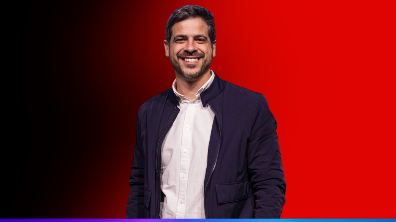 como a Insider One quer liderar a próxima geração de plataformas