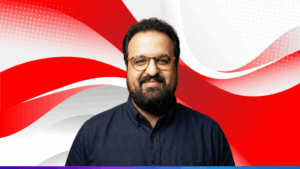 Denis Chamas, executivo sênior de Marketing e Inovação Digital