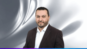 Igor Zavorize Head de Estratégia e Governança de Dados e IA na Sompo