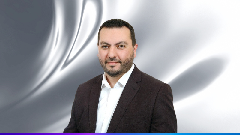 Igor Zavorize Head de Estratégia e Governança de Dados e IA na Sompo