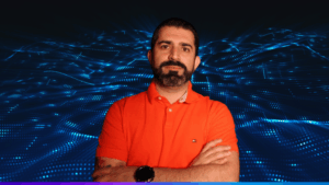 No 5 & 1 – Negócios sem Roteiro, discutimos como tecnologia, bem-estar e personalização se conectam em ambientes corporativos de alta complexidade.