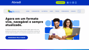 GuIA de IA da Abradi