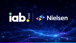 82% mercado considera IA indispensável Marketing estudo IAB Brasil Nielsen