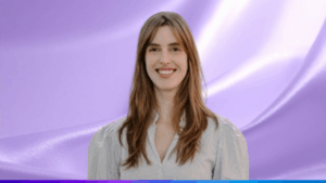 Alice Junqueira Salvadori Global Marketing and Communication Manager na Beontag