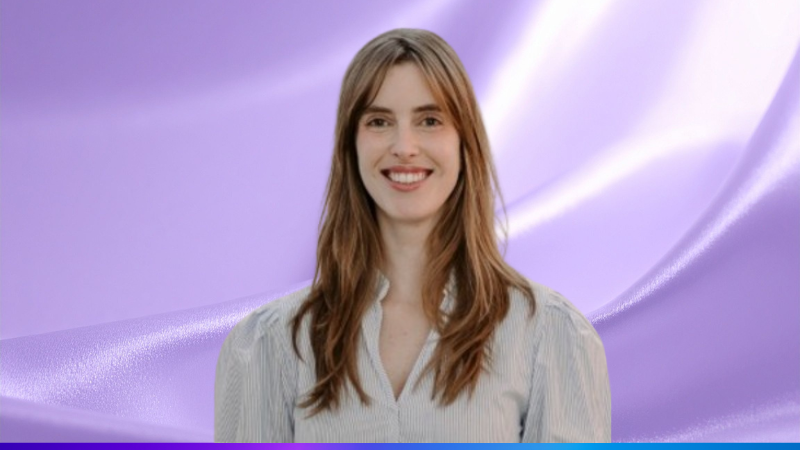 Alice Junqueira Salvadori Global Marketing and Communication Manager na Beontag