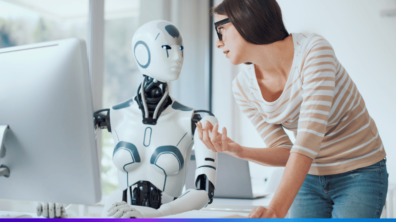 Como os parâmetros de um LLM definem o poder e os limites da Inteligência Artificial generativa