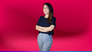 Daniela Guillen Sem Parar Corpay Tudo Sobre CDP CX UX