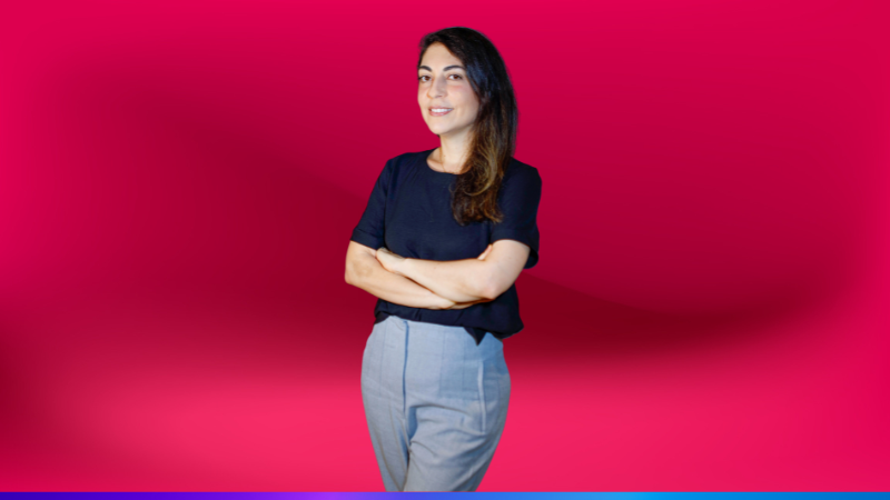 Daniela Guillen Sem Parar Corpay Tudo Sobre CDP CX UX