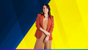 Juliana Biasi Head de Marketing no Mercado Livre