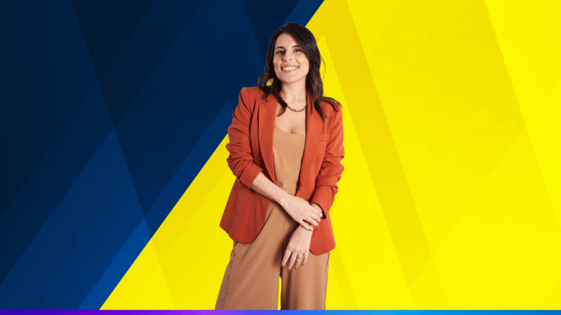 Juliana Biasi Head de Marketing no Mercado Livre