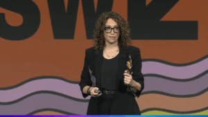 SXSW 2026 Amy Webb Trend Report Convergence Outlook