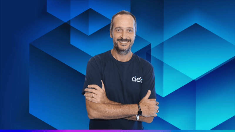 Cielo pagamentos deixam de ser fim jornada viram motor crescimento