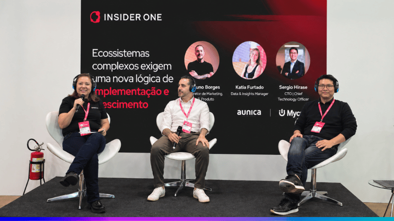 Mycon nova lógica de crescimento em ecossistemas complexos consorcio