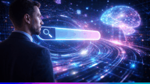 SAGA como controlar narrativa que aparece quando alguém busca pela sua marca