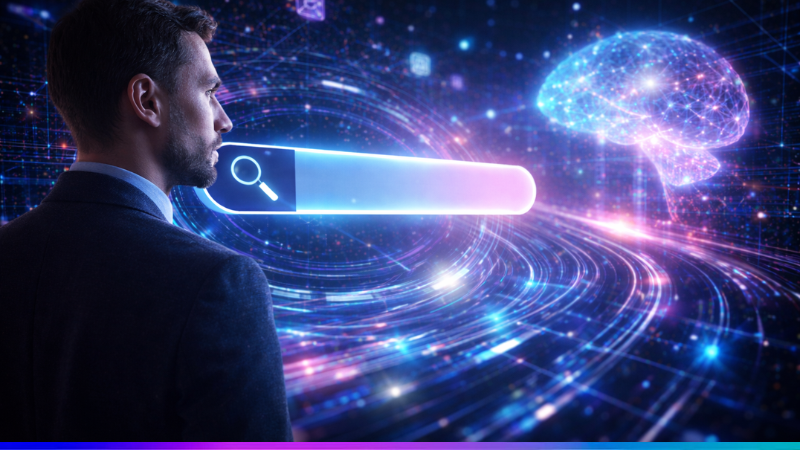 SAGA como controlar narrativa que aparece quando alguém busca pela sua marca