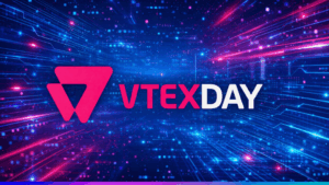 VTEX DAY 2026 guia com os destaques da agenda