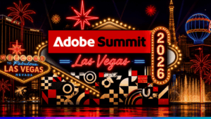 Adobe Summit 2026 nova arquitetura marketing era da IA