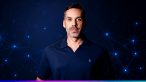 Bruno Porte Chief of Transformation Tech Data Customer Services AXA no Brasil Tudo Sobre CDP
