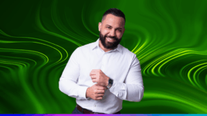 C-level Talks Alexandre Assis diretor de expansão Sicoob Uniao dos Vales Tudo Sobre CDP