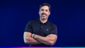 C-level Talks Bruno Porte Chief of Transformation Tech Data Customer Services AXA no Brasil