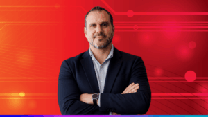 C-level Talks Caio Borges Country Manager Brazil na Infobip