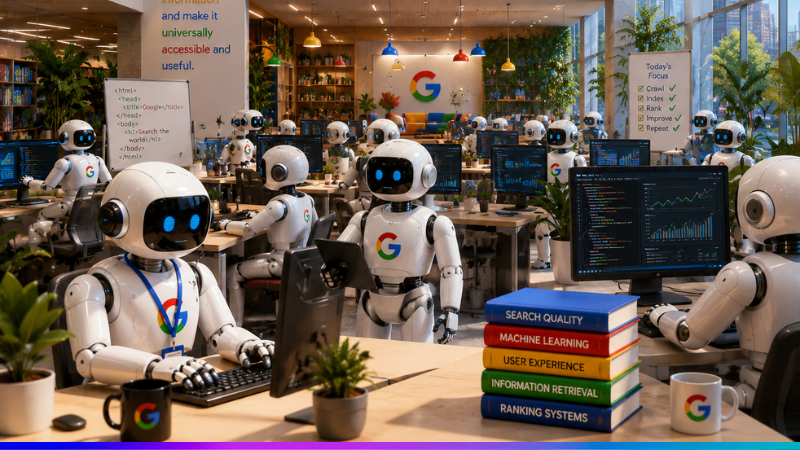 Google Core Update May 2026 guia rapido para proteger trafego organico
