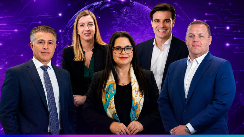 Junto Seguros aposta IA educacao inteligencia operacional para transformar seguro garantia Brasil