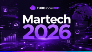 Martech Lanscape 2026 IA impulsiona um grande reset da industria