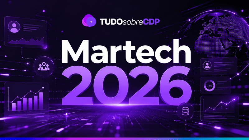 Martech Lanscape 2026 IA impulsiona um grande reset da industria