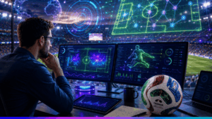 A Copa do Mundo Inteligencia dos Dados