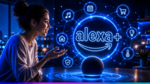 Alexa+ chega ao Brasil e inaugura nova era do Customer Engagement com IA generativa