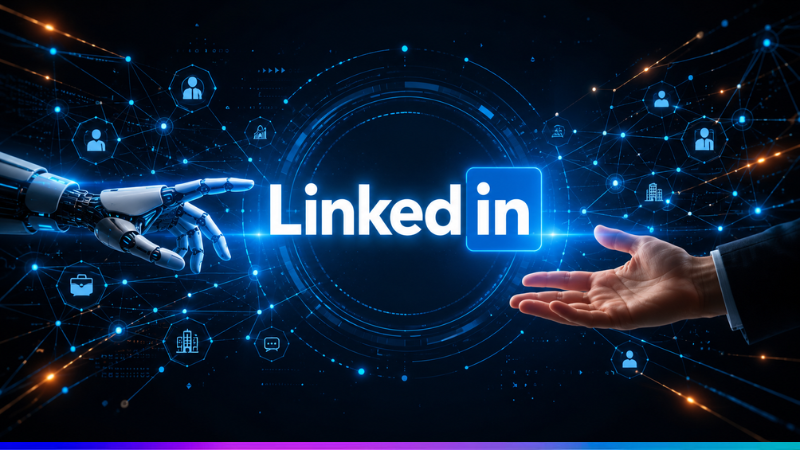 LinkedIn guia pratico de marketing e vendas para empresas B2B