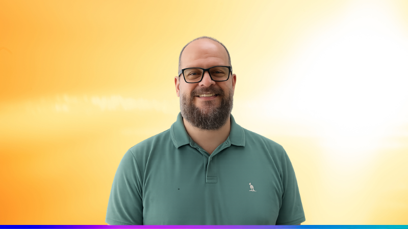 Marcelo Matenco Head de CRM, CX e Customer Care da Ri Happy