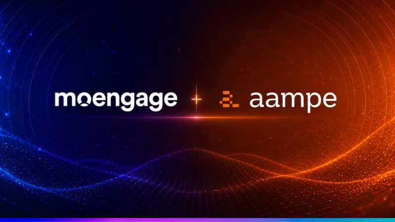 MoEngage compra Aampe e acelera a era do Agentic Marketing
