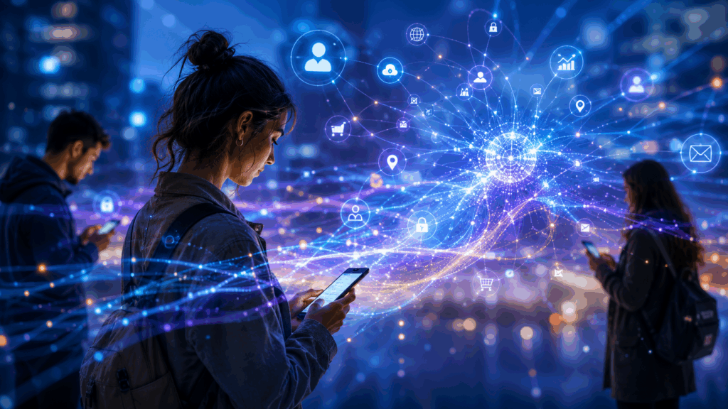 Signal Orchestration como identificar quem esta realmente pronto para comprar