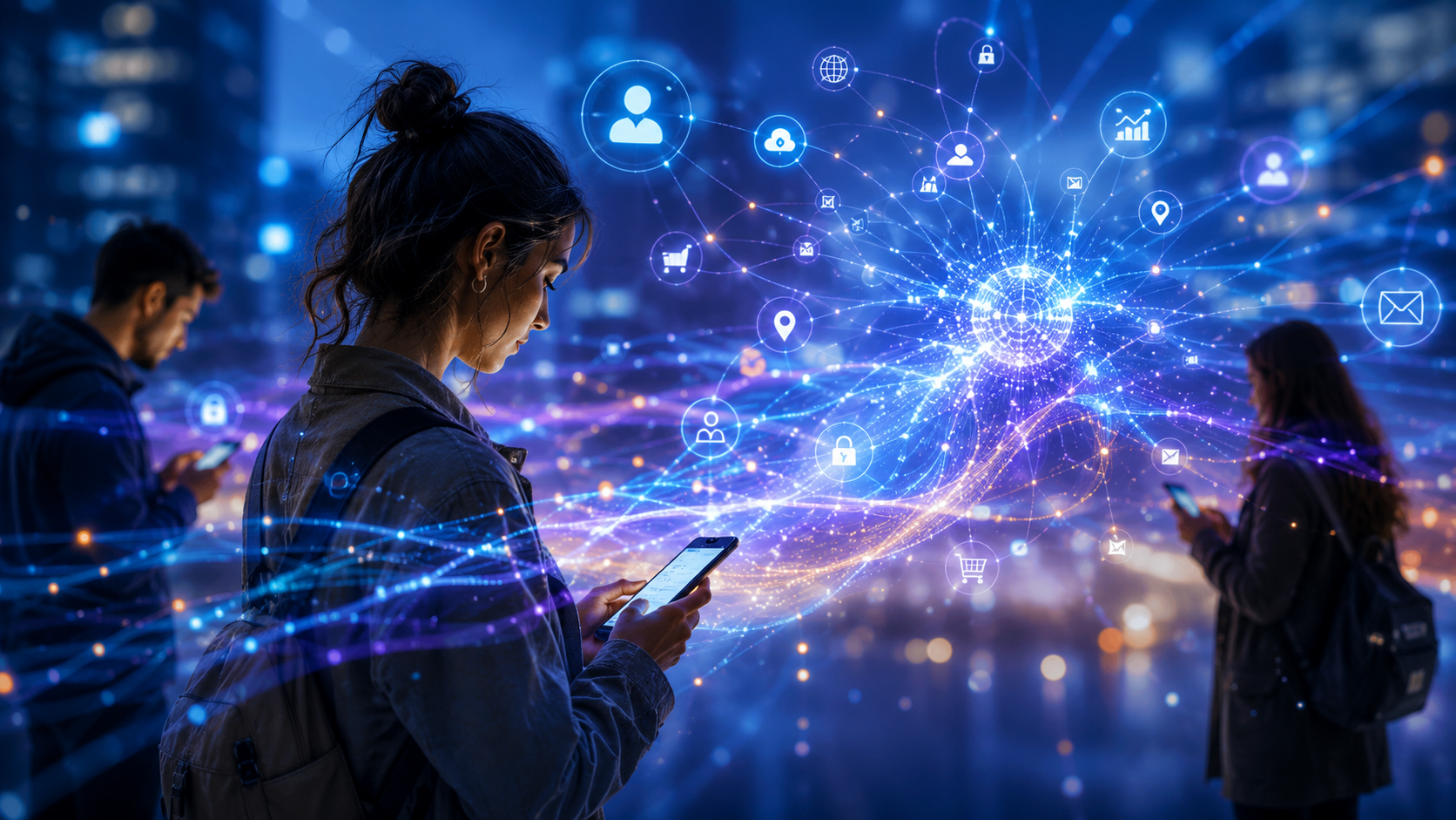 Signal Orchestration como identificar quem esta realmente pronto para comprar