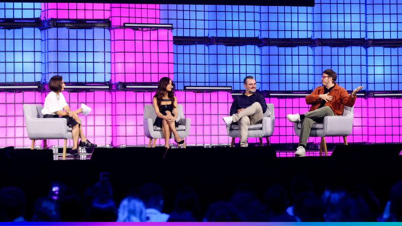 Web Summit Rio 2026 desafio é construir conexões duradouras
