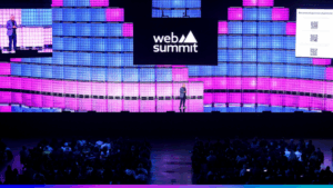 Web Summit Rio 2026 entre creators IA marketing desafio é construir conexões duradouras NVIDIA