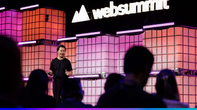 Web Summit Rio 2026 desafio é construir conexões duradouras Ethos