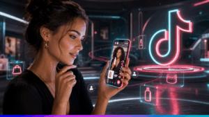 TikTok Shop consolida o Discovery Commerce Forum E-Commerce Brasil