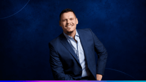 MoEngage avança para o Agentic Customer Engagement Federico Rios LATAM Senior Sales Manager