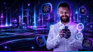 Agentes de dados levam analytics para a conversa
