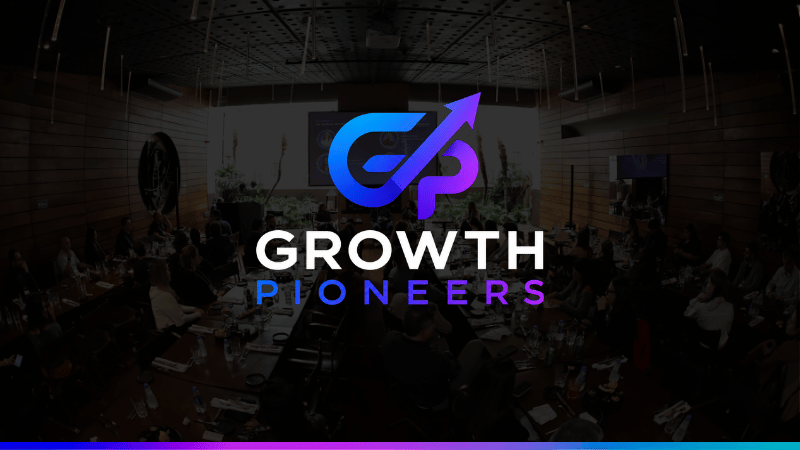 Growth Pioneers 2026